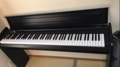 KORG 88鍵電子ピアノ