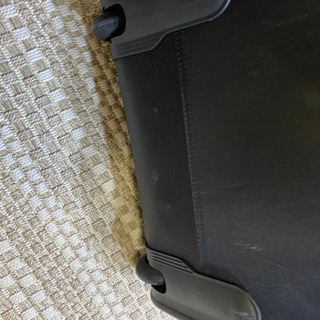 特大　ボストンキャリー　バックの画像