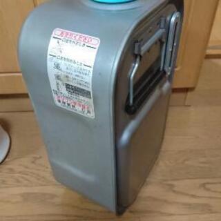 ダイニチ  9Lタンク ワンタッチキャップ式