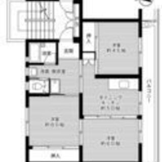 💥入居費用０円💥　賃料２ヶ月間無料キャンペーン実施中♪　保証会社・保証人不要！！　島根県大田市 久手町刺鹿のおススメ物件をご紹介です✨ - 不動産