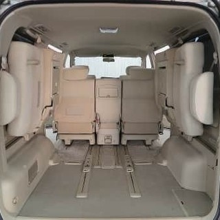 TOYOTA！大人気のハイエース！お仕事用にいかがでしょうか？の画像