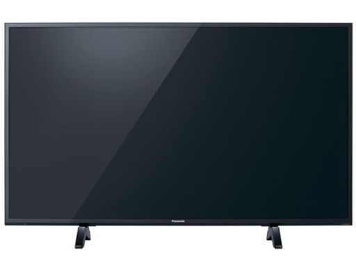 ☆さらに値下げしました☆★新品_未開封★ VIERA TH-43GX500 (43インチ)