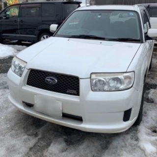 クロススポーツ２．０ｉ アルカンターラスタイル 4WD 激安