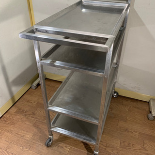 ② プロパン用 リンナイ 業務用ガス釜 10ℓ用 ほぼ未使用