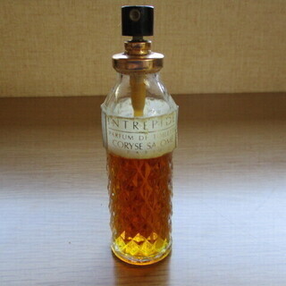 CORYSE SALOME INTREPIDE 30ml