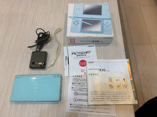 任天堂DS 本体x2,DSソフトx12、GBAソフトx2