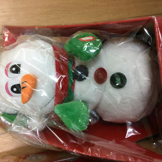 サンタさん　万華鏡の画像