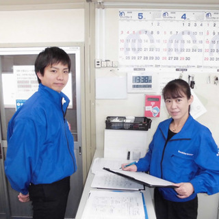 4tドライバー募集！未経験歓迎！20代で本州便月収50万も可！の画像