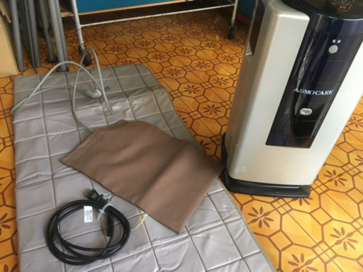 アスモケア　SE 14000 治療器