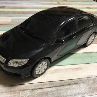 カムリ　ミニカー  非売品