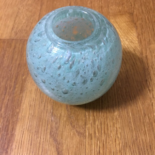 小さな花瓶