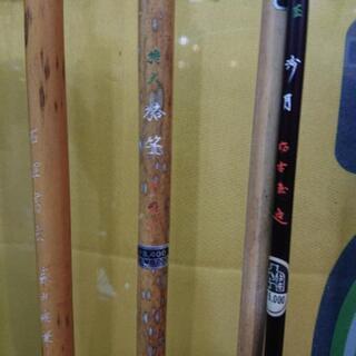 新品「書道」 書道家  筆  の画像