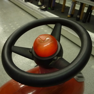 ラジオフライヤー RADIO FLYER キッズカー モノ市場半田店 【131】の画像