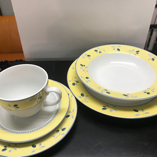 ROYAL DOULTON ロイヤルドルトン ブルーベリー 食器...