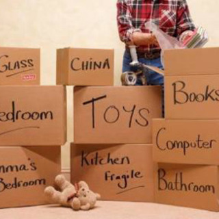 【海外引越しスタッフ募集】学生・フリーター・主婦・ダブルワークOK!週1日〜働けます!の画像