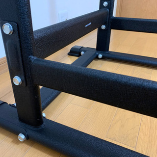 WASAI(ワサイ) ぶら下がり健康器 懸垂マシン　 BS502...