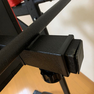 WASAI(ワサイ) ぶら下がり健康器 懸垂マシン　 BS502 (黒) の画像