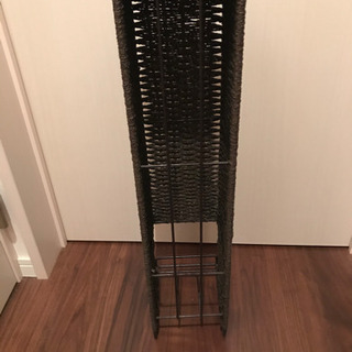 ﾄｲﾚｯﾄﾍﾟｰﾊﾟｰ収納の画像