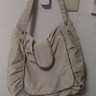 春物☆ショルダーバッグ