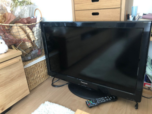 Panasonic VIERA  32型