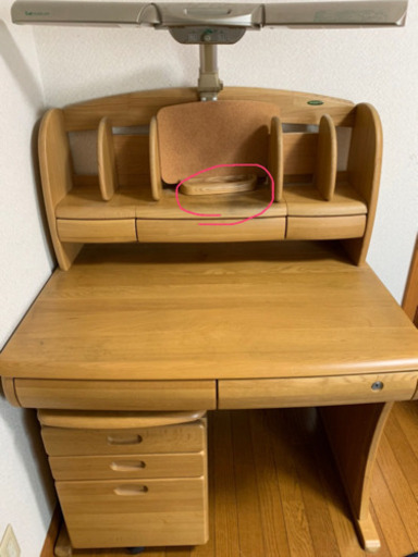 【決まりました】学習机① 代理出品