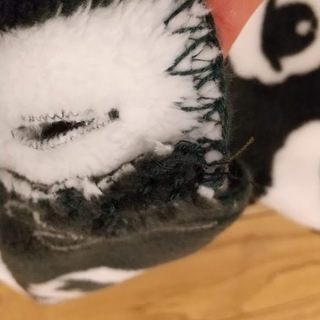 ポンチョブランケットの画像