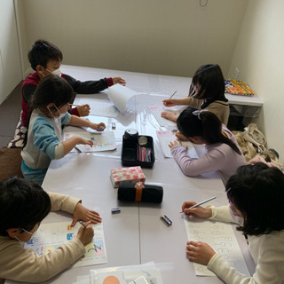 多数のご応募ありがとうございました【受付終了】春休みレッスン☆書...