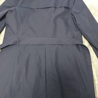  UNITED COLORS OF BENETTON - ベネトン トレンチコートの画像