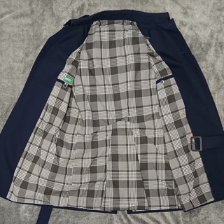  UNITED COLORS OF BENETTON - ベネトン トレンチコートの画像