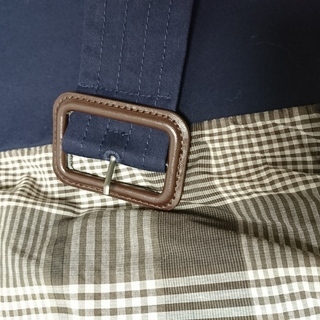  UNITED COLORS OF BENETTON - ベネトン トレンチコートの画像