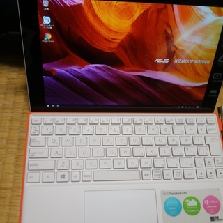 ASUS TransBook Mini R106Hの画像