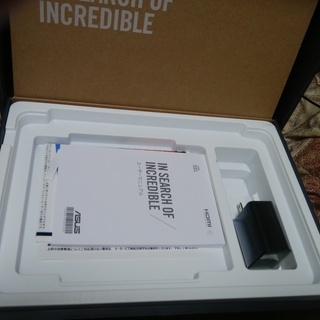 ASUS TransBook Mini R106Hの画像