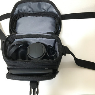 (中古)デジタルカメラ　Canon PowerShotSX400ISの画像