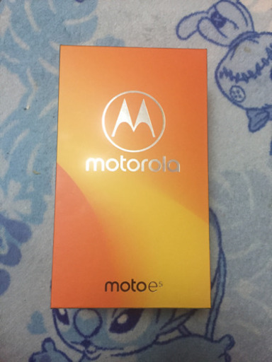 その他 Motorola 16GB