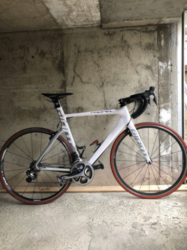 自転車 GIANT PROPEL ADVANCED SL2