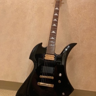FERNANDES MG-80X hide 