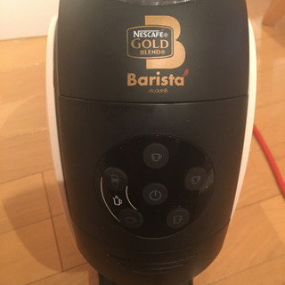 美品！！ネスカフェコーヒー！