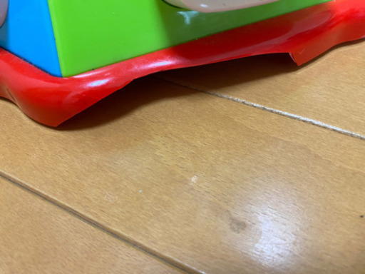 アンパンマンおもちゃよくばりボックス