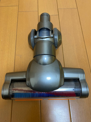 ダイソンヘッド