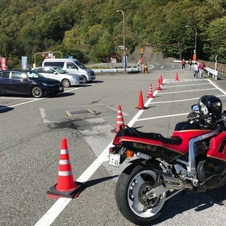 油冷gsxr1100の画像
