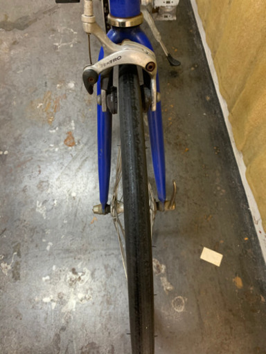 MIGNON　FIGARO★防犯登録料込