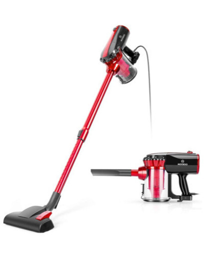 サイクロン 掃除機 新品未使用