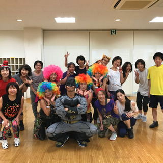 [松戸・馬橋・新松戸]ズンバサークル『ZUMBAと田澤』☆2024年7月☆の画像