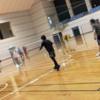 【N-SPOT】🔰初心者限定🔰バドミントン🏸IN諫早　3/16