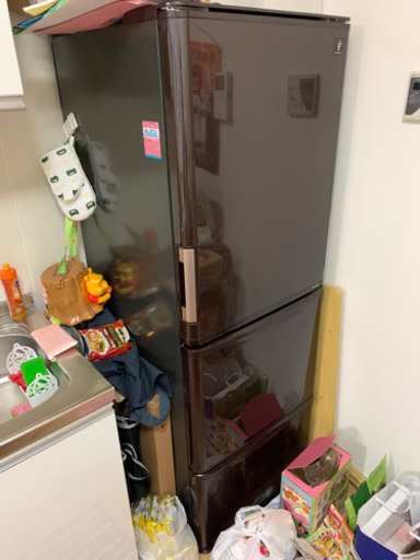 家電3点セット　2人暮らしやファミリーにオススメ