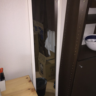 姿見鏡