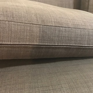 イケア ソファーKIVIK シーヴィク 2人掛けソファ＆KIVIK シーヴィク