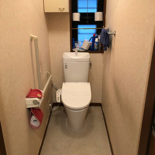 ご家庭のトラブル　リフォーム - 便利屋