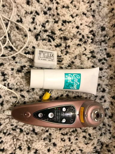 ヤーマン❤️美顔器+脱毛器具