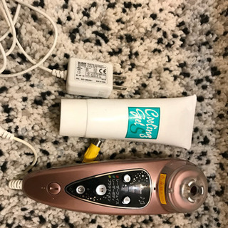 ヤーマン❤️美顔器+脱毛器具